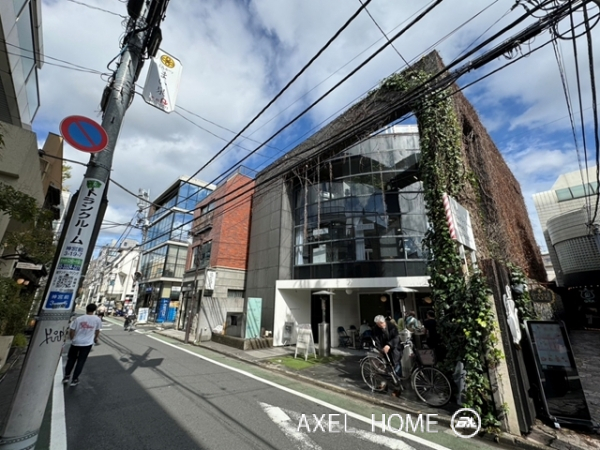 ARA神宮前プレイス （店舗）