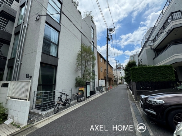 VORT青山Leap (ボルト青山リープ)