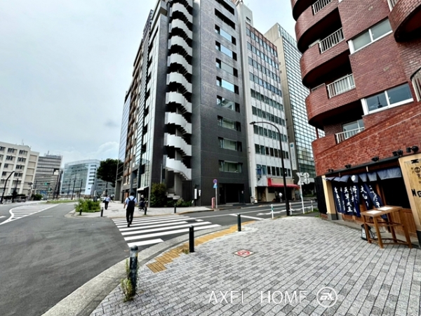 第28宮庭マンション