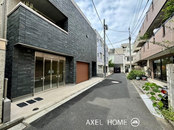 TG Building Aoyama (TGビルディング青山)