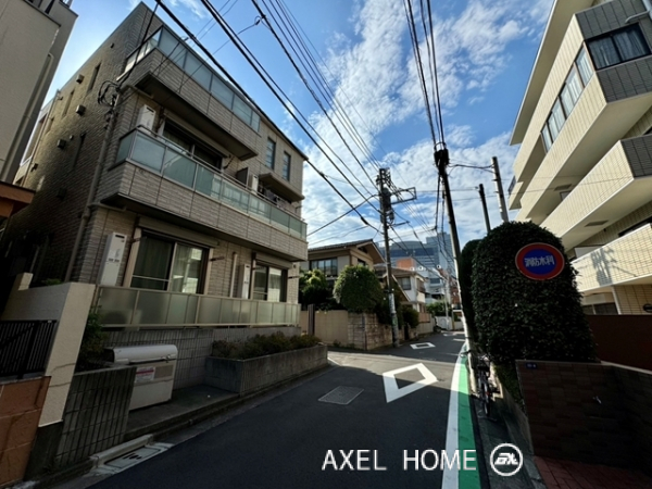 メゾンドみすず