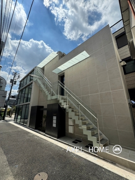 HACO GAIEMMAE (ハコ外苑前)