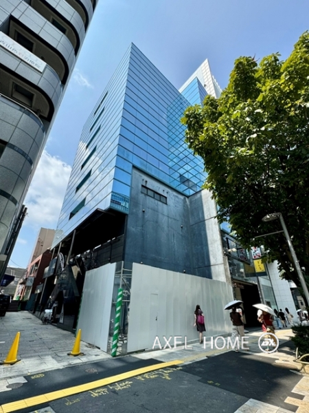 NH青山ビル