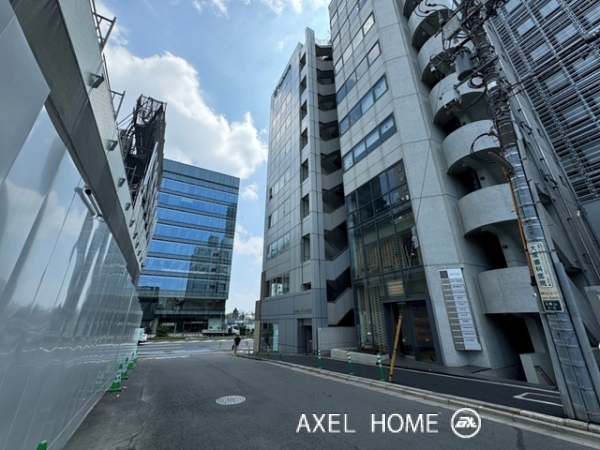 EVOL AOYAMA (エボル青山)