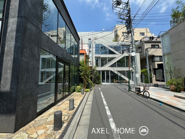 FPG links OMOTESANDO (FPGリンクス表参道)