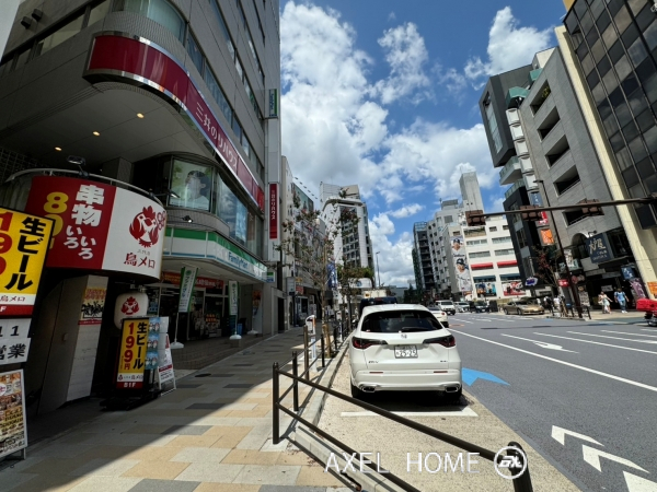 青山KYビル