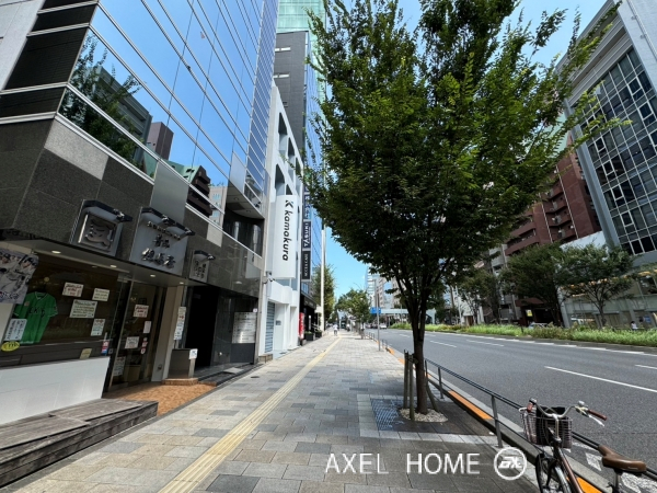 青山但馬屋ビル