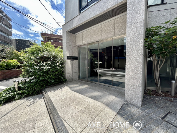 レジディア文京小石川Ⅱ