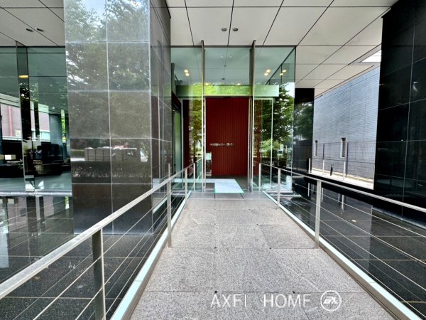 コートレジデントタワー