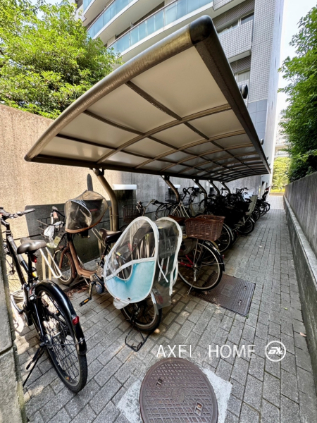 四番町プラザ