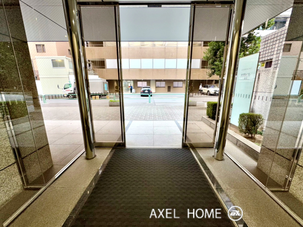 共同ビル 一番町