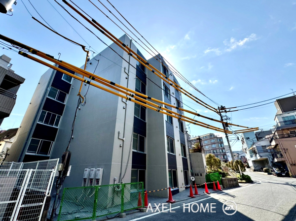 MAXIV CITY 文京小石川 (マキシヴシティ文京小石川)