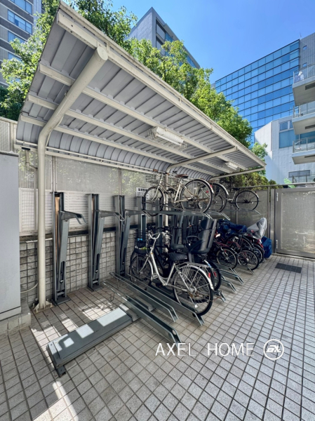 セントラルレジデンス四番町シティハウス