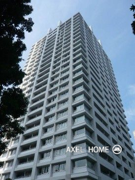 芝パークタワー （SHIBA PARK TOWER）