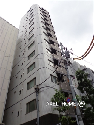 悠悠タワー麹町