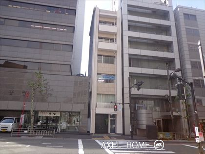パームヒル赤坂