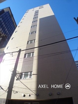 ベラヴィスタ竹橋