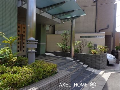 レックスハイツ文京春日