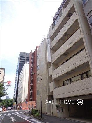 麹町保坂ビル