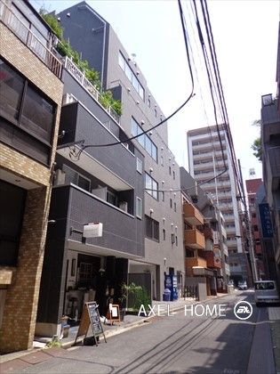 フィオーレ神保町
