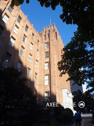 市政会館（事務所）