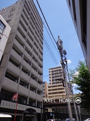 ザ・レジデンス神田美倉町