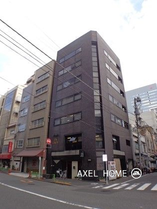 築地港屋ビル