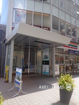 MG市ヶ谷ビルディング