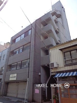 宮崎ビル （事務所）