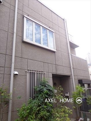 清和ハウス