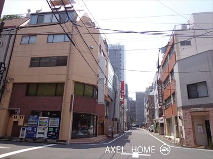村澤ビル
