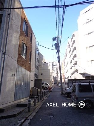 メイプルアーベント赤坂