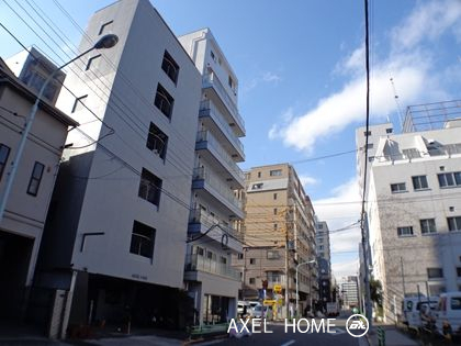アティックフェイス （ATTIC FACE）