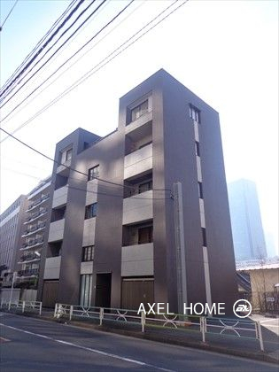 赤坂ONビル
