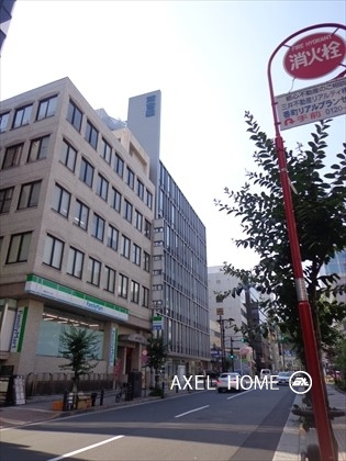 山陽六番町ビル
