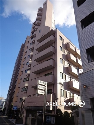 カーネ小日向