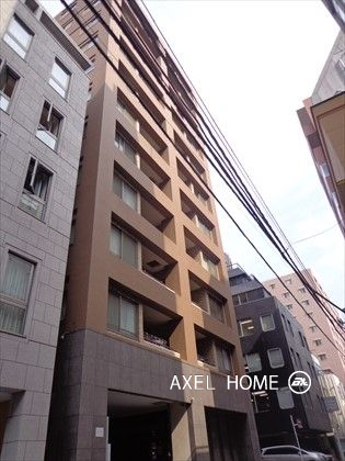 ローヤルシティ神田佐久間町