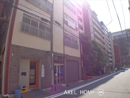 布川ビル