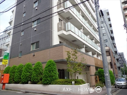 コンシェリア後楽園