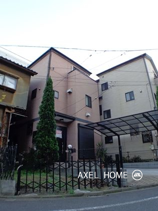枝川２丁目戸建