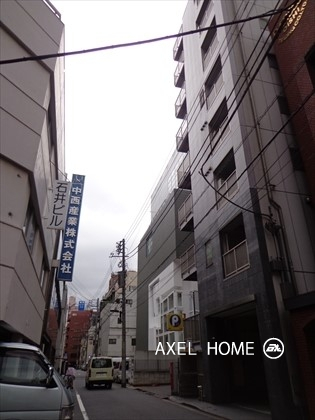 グランドコート秋葉原