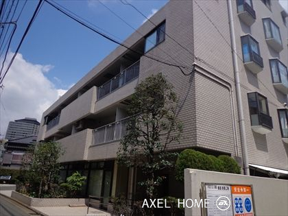 エルアルカサル小石川