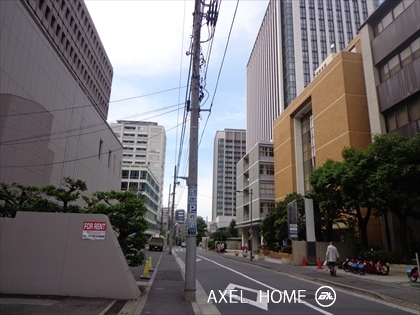 砂防会館別館Ａ棟