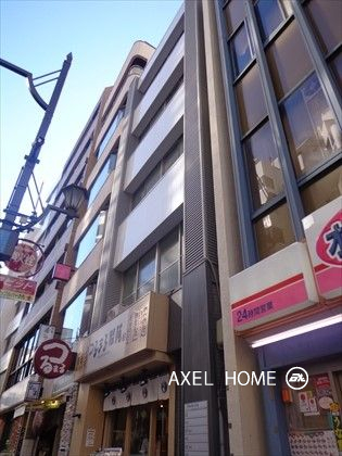 プランドール赤坂