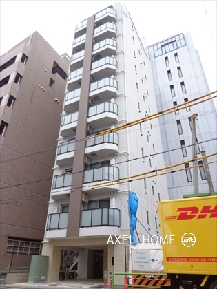 スタイルヒルズ秋葉原