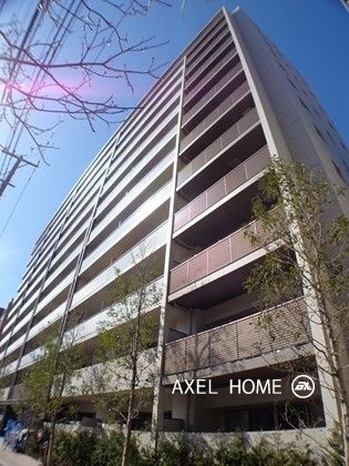 グランソシア辰巳の森海浜公園