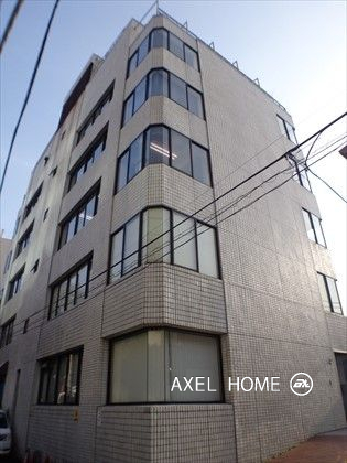 赤坂セブンビル