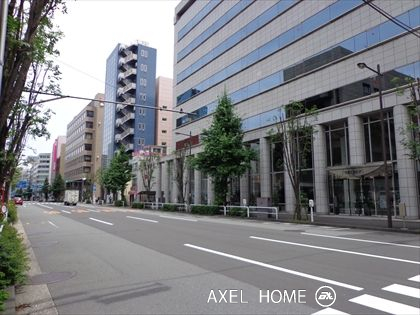 竹橋ヒルズ