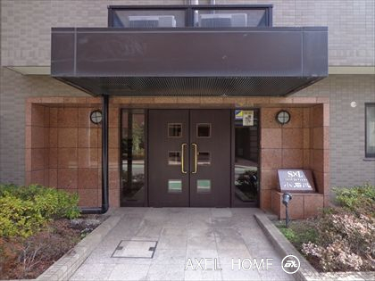 エスバイエルマンション小石川