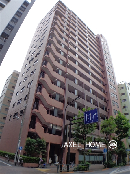 コスモ日本橋浜町